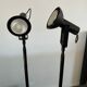 Sciopticon lamp by hans amsems for Luxo italy