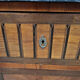 Commodity Transition of Lady to jump in noble wood marquetry around 1850