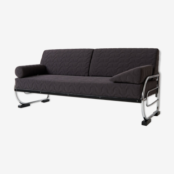 Bauhaus sofa by Robert Slezak, 1930s