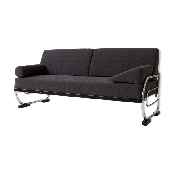 Bauhaus sofa by Robert Slezak, 1930s — Beyit