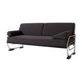 Bauhaus sofa by Robert Slezak, 1930s