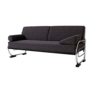 Bauhaus sofa by Robert Slezak, 1930s