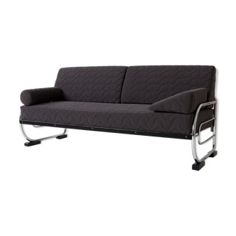 Bauhaus sofa by Robert Slezak, 1930s