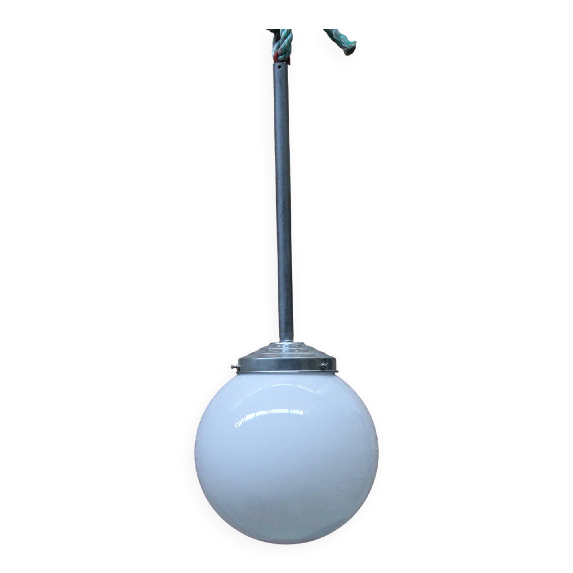 Bistro pendant light