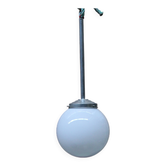 Bistro pendant light