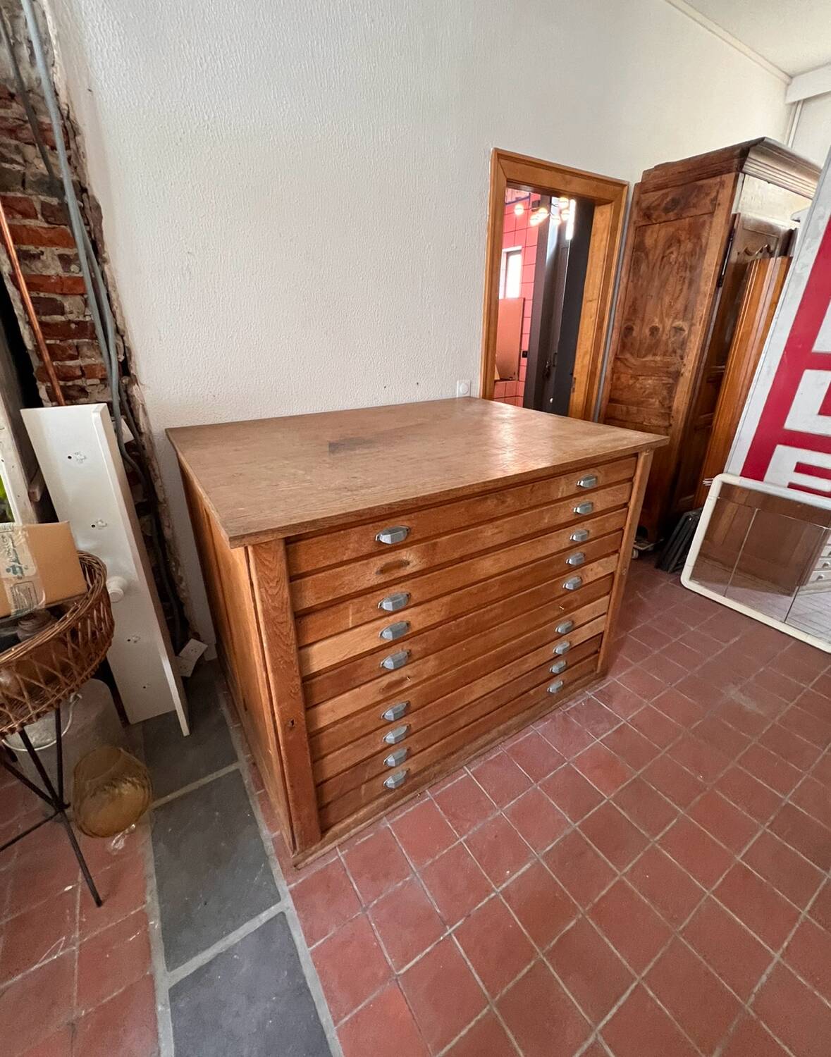 Professional furniture