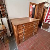 Meuble de métier