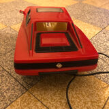 Vintage Ferrari F40 remote control car