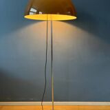 Vintage GEPO Space Age Mushroom Floor Lamp by Gino Sarfatti