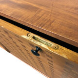 Poul Cadovius royal system