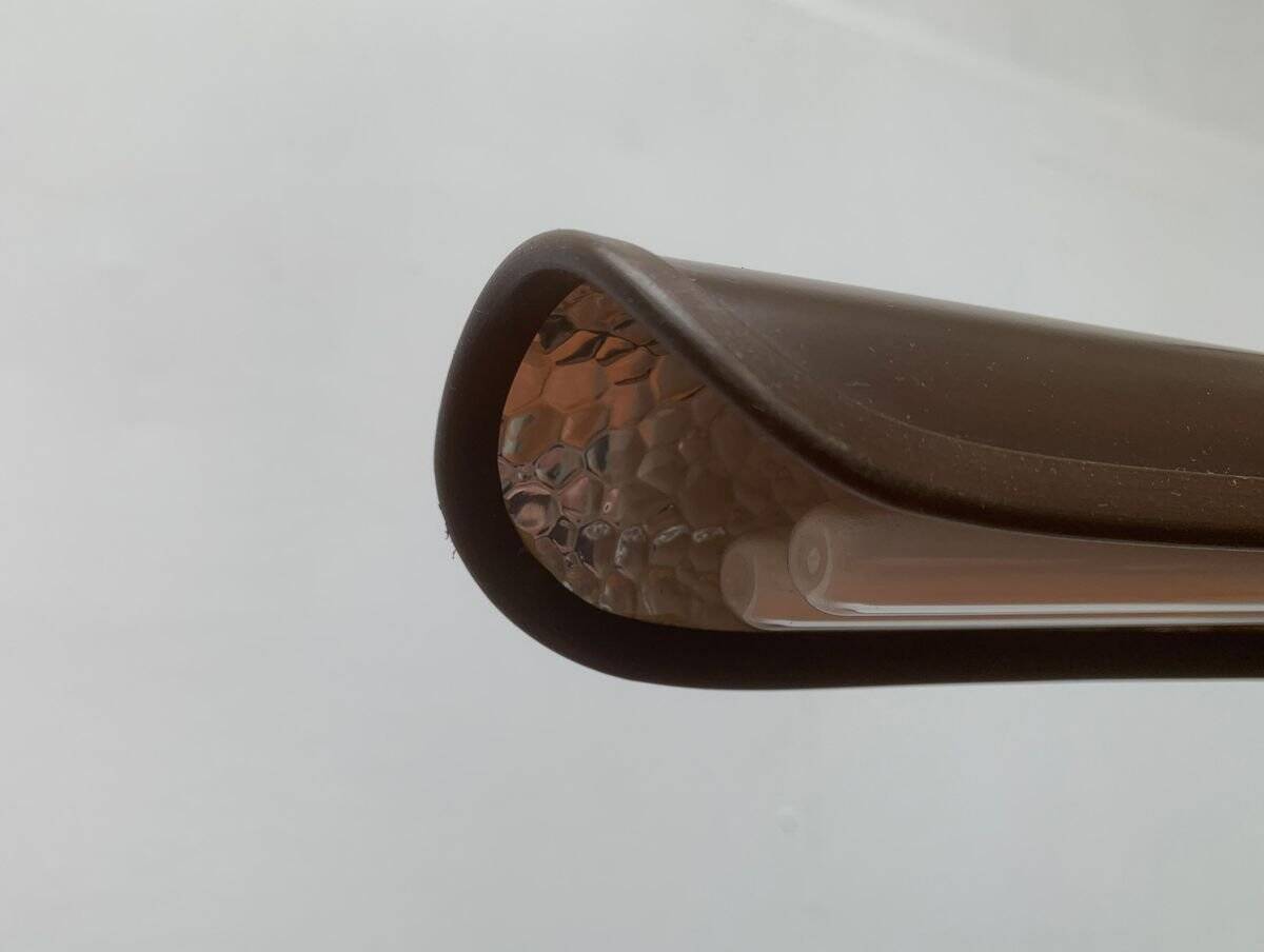 Space Age Table Lamp by Philips