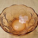 Amber glass salad 50