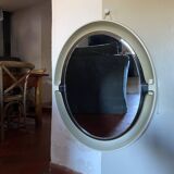 Bathroom mirror