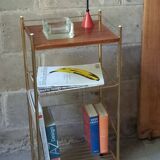 Side table, vintage side table
