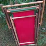 Children's chaise longue