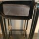 Chrome Ramp 5 Lights Targetti