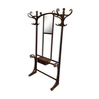 Coat rack thonet, 1890