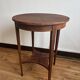 Art Deco side table