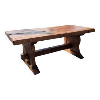 Farmhouse Coffee Table