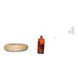 Marsala Ducaroy Ligne Roset sofa, armchair and ottoman