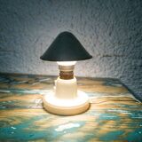 Small mushroom night light