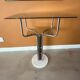 Vintage console table