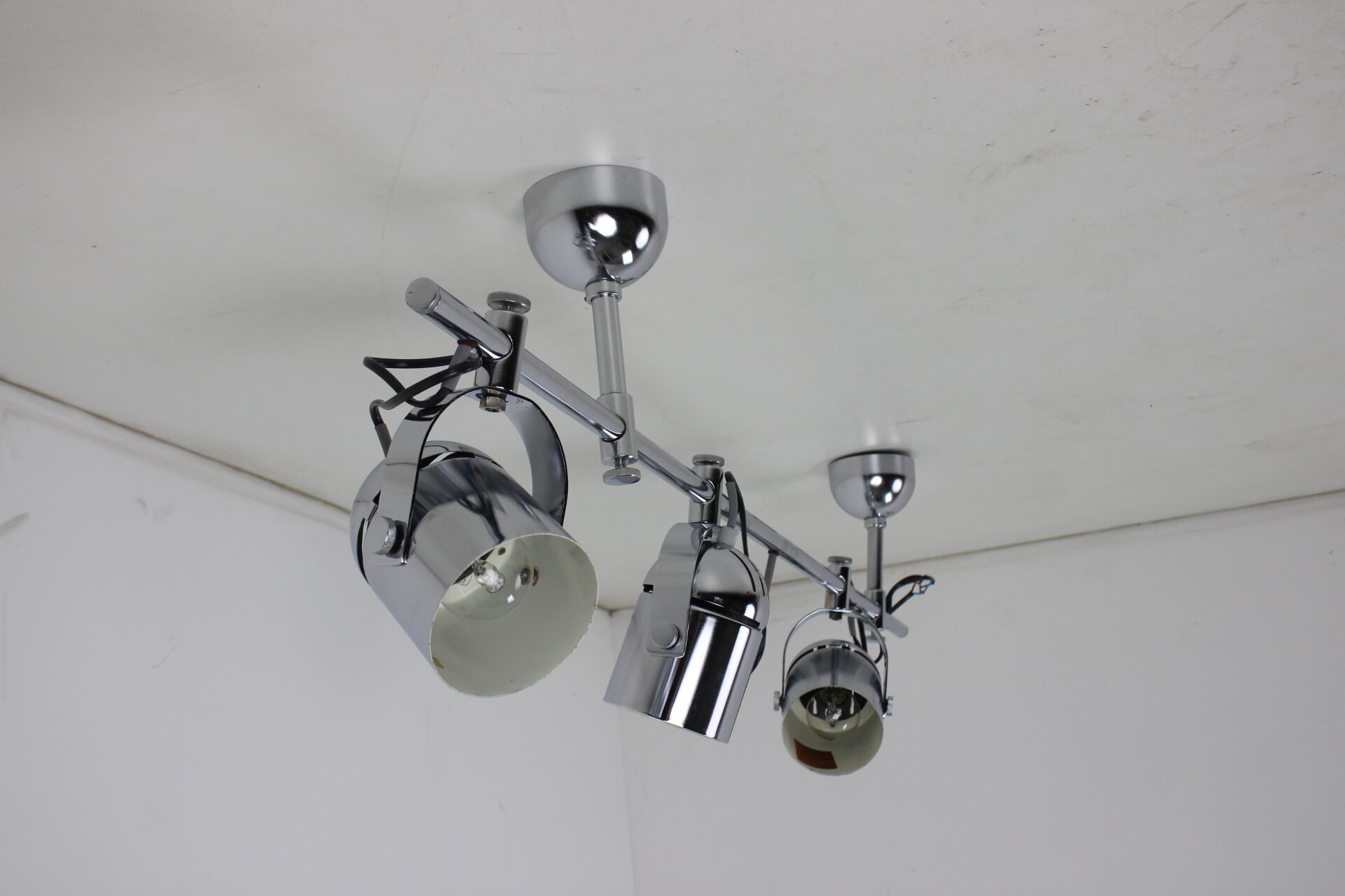 Wall lamp Comby Lux by Stanislav Indra, 1970s