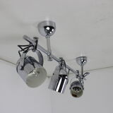 Wall lamp Comby Lux by Stanislav Indra, 1970s