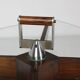 Ico Parisi coffee table, Itri model bar