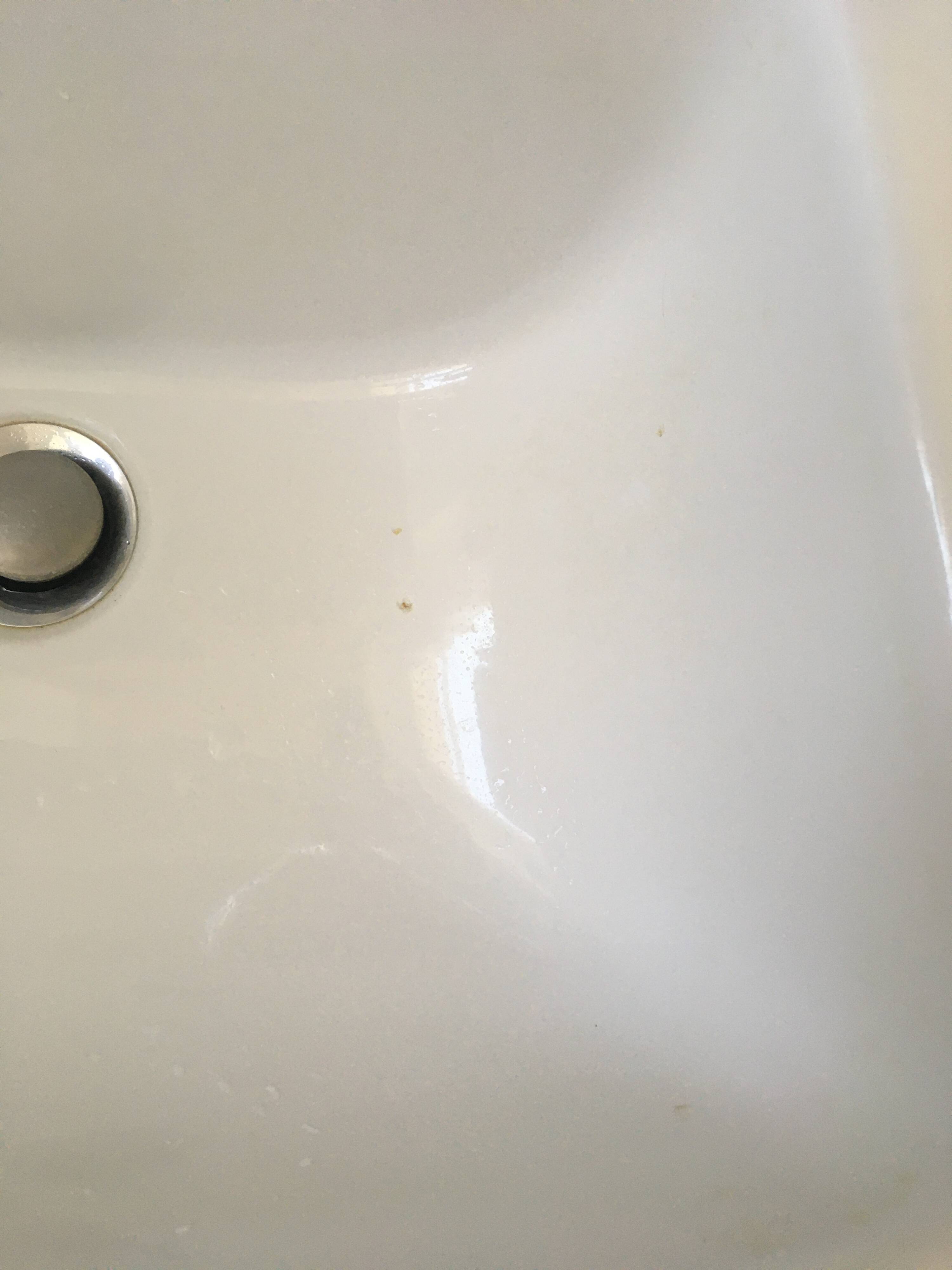 Lavabo sur pied porcelaine