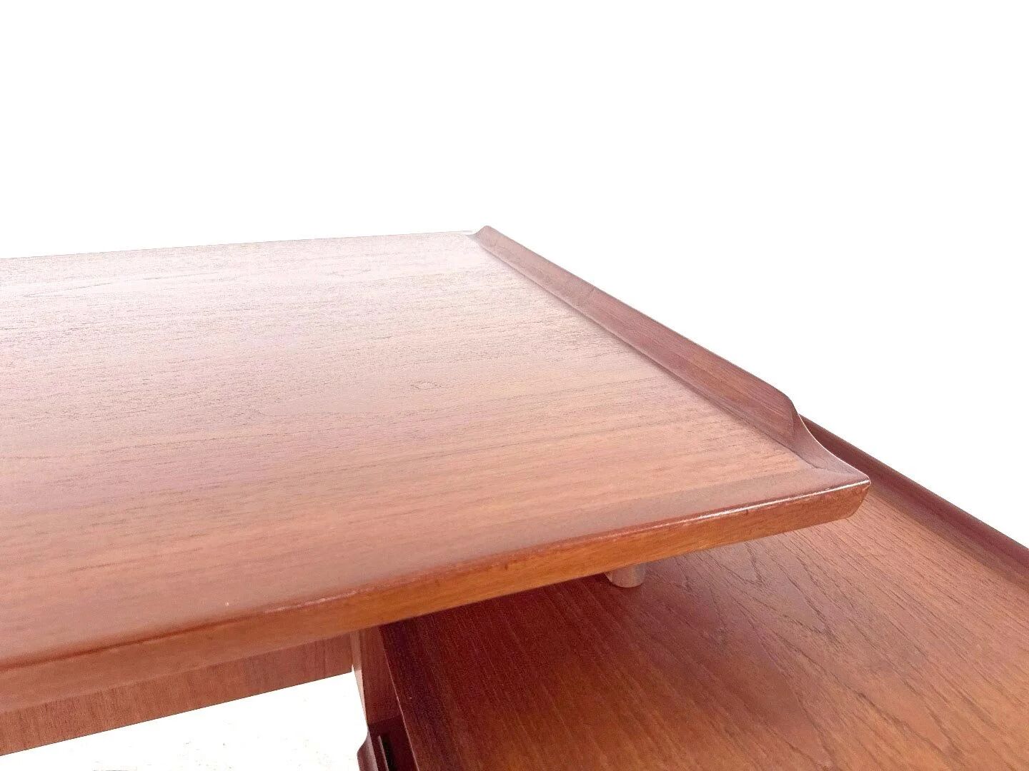 Bureau exécutif Arne Vodder Modèle 209 – Sibast, 1970