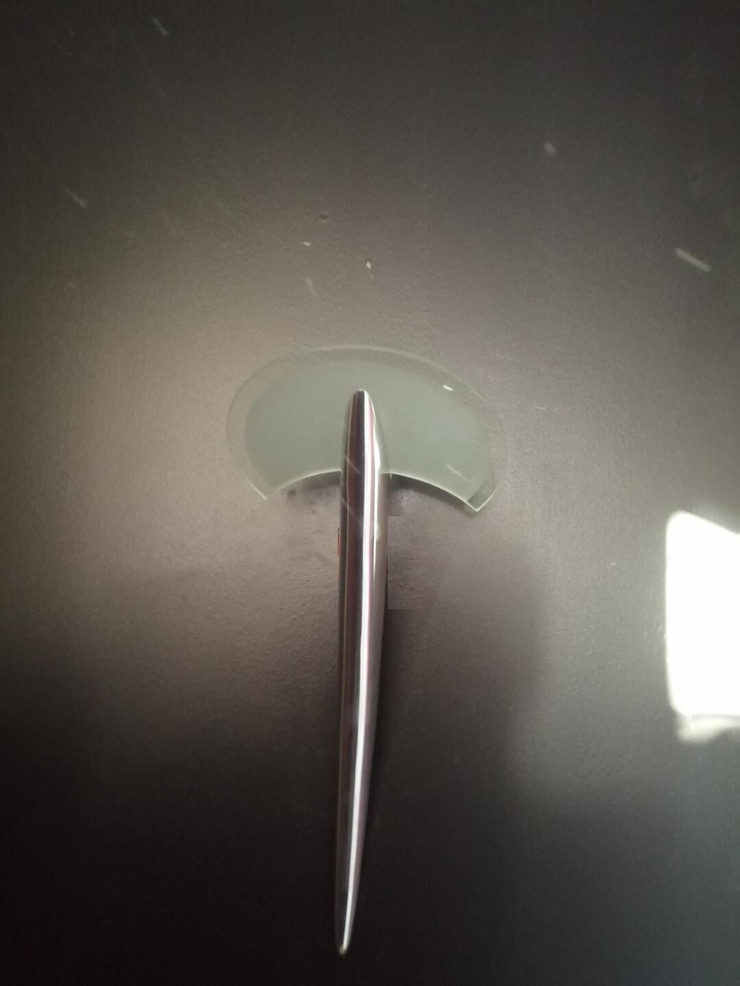 Pair of wall lamps 1989