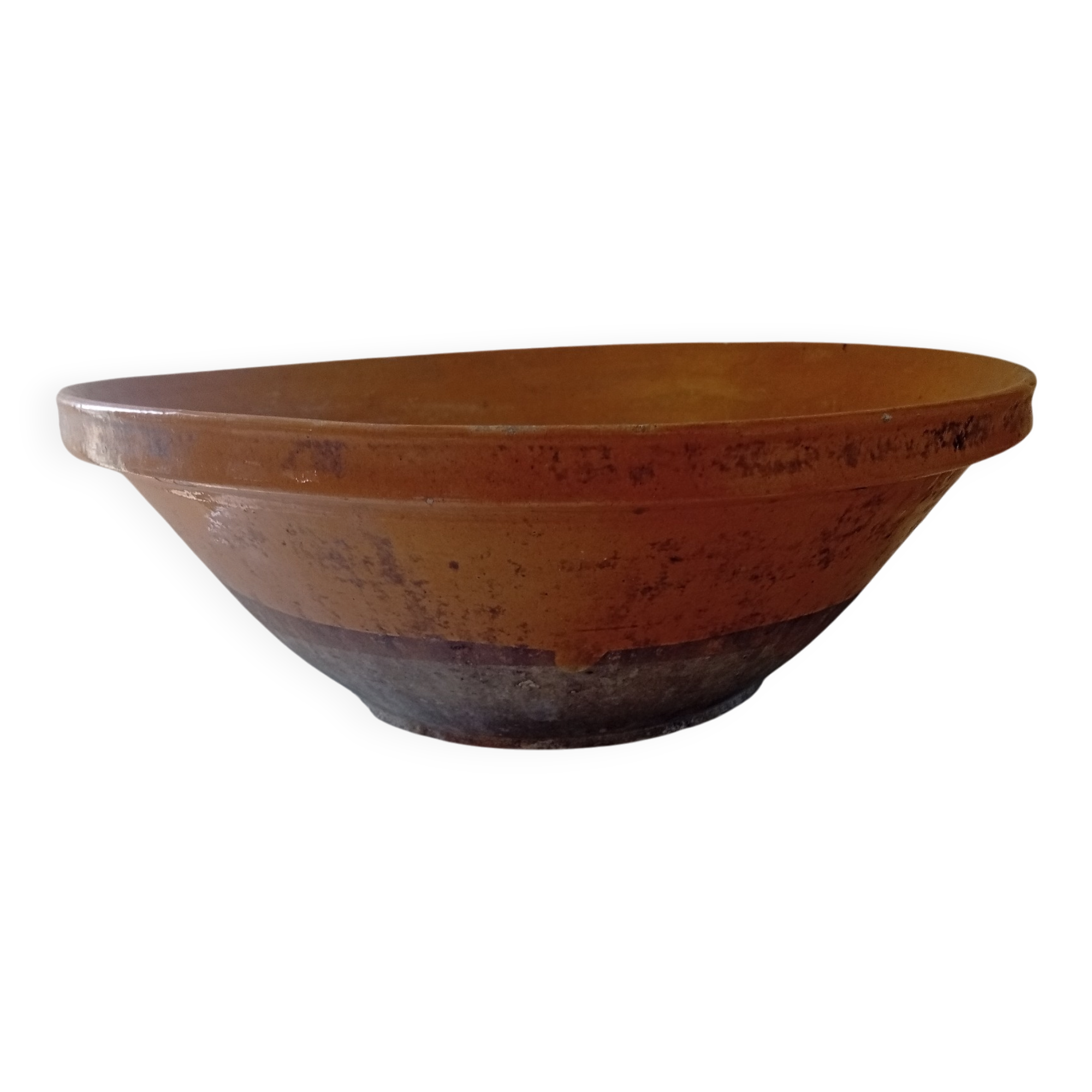Provençal Tian 19th century