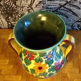 Cerart Monaco vase with handles 1940