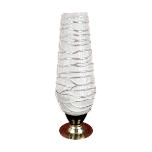 lampe à poser 1960s