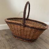 Vintage basket