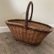 Vintage basket