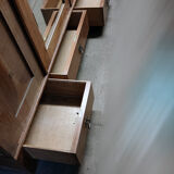 wardrobe, wardrobe