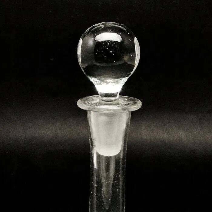 H5U Huta Hortensja - Carafe - Oliv Series