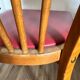 Lot de 4 chaises dépareillées