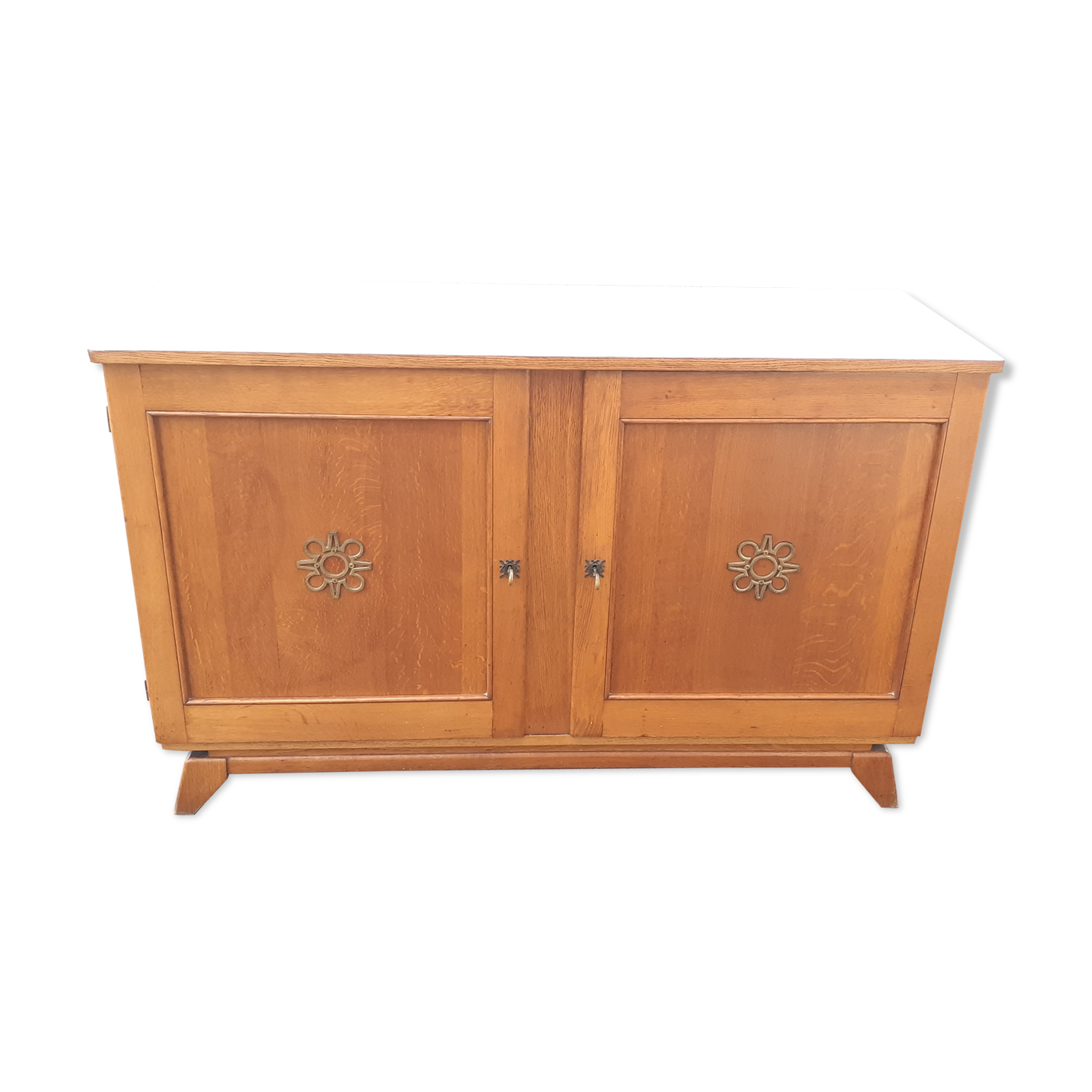 Vintage buffet