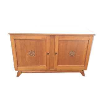 Vintage buffet