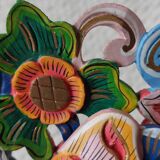 Balinese Topeng mask