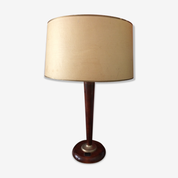 Lampe de table vintage