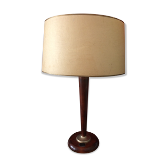 Vintage table lamp