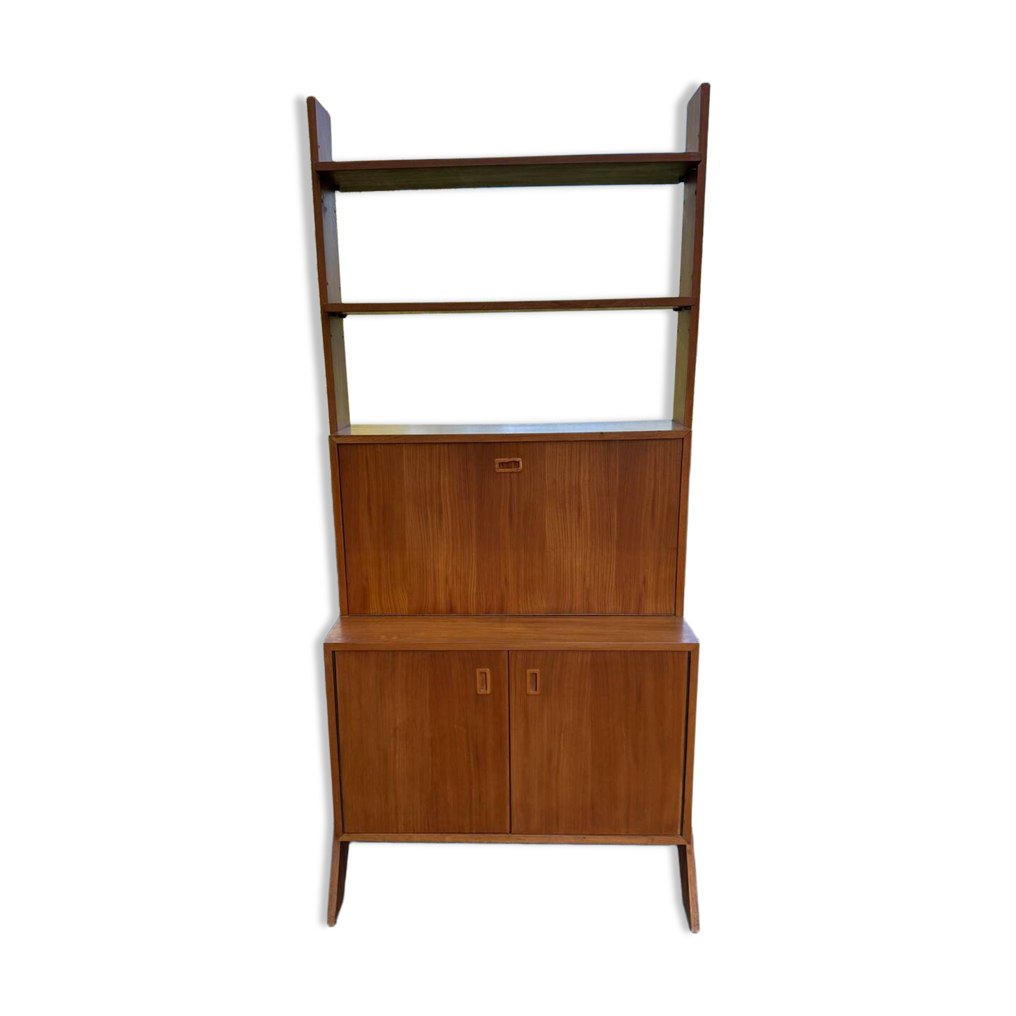 Secrétaire moderniste, années 60