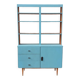 Buffet vintage peint