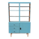 Buffet vintage peint