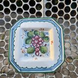 Small earthenware bowl