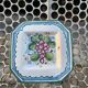 Petite coupelle en faience